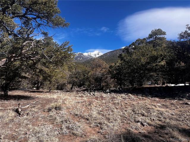 Land for sale in Crestone, Colorado