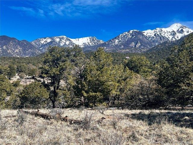 Land for sale in Crestone, Colorado