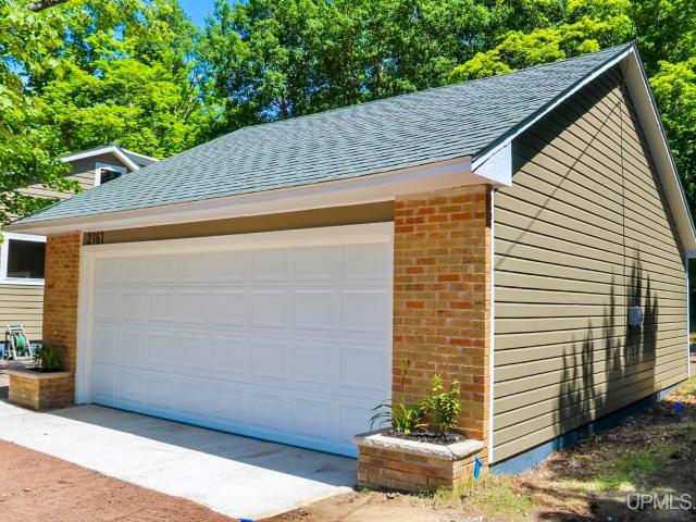 House for sale in Houghton, Michigan