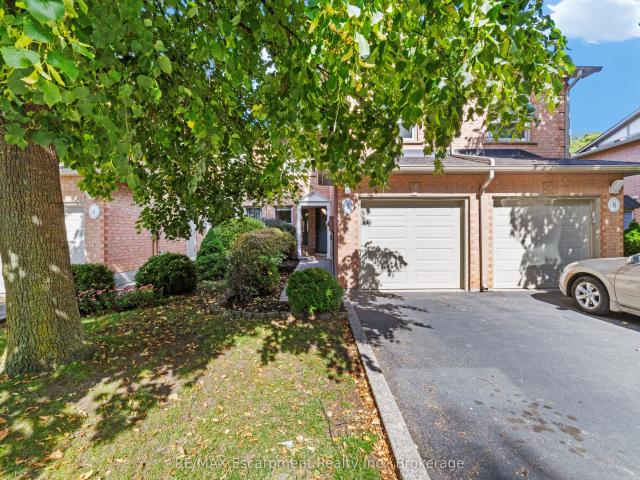 Property for sale in Oakville, Ontario