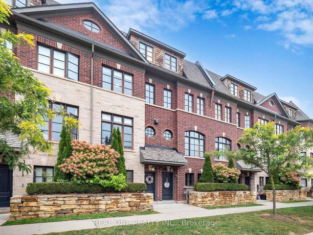 Townhouse for sale in Woburn, Ontario