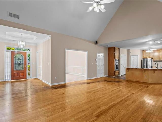 House for sale in Cobb, Georgia