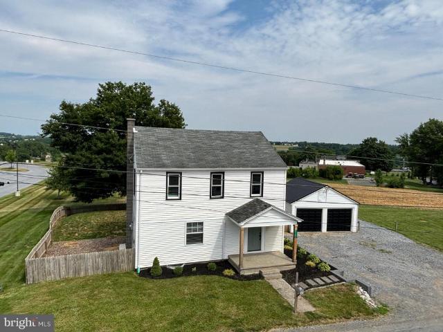 House for sale in Pennsylvania