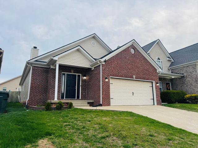 Property for rent in Lexington, Kentucky