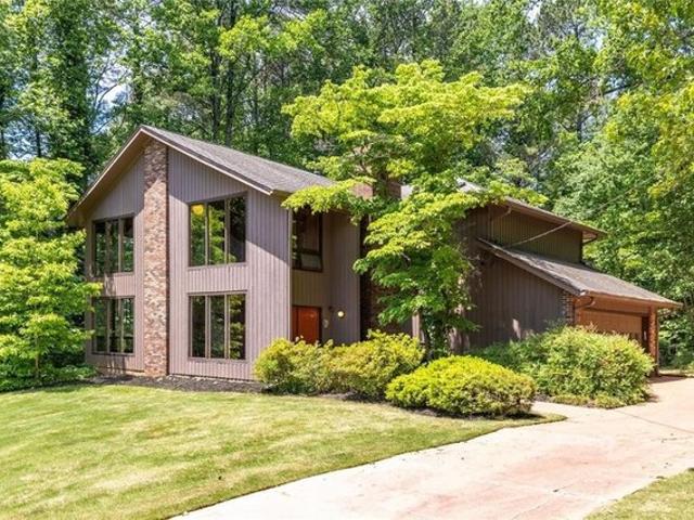 House for sale in Tucker, Georgia
