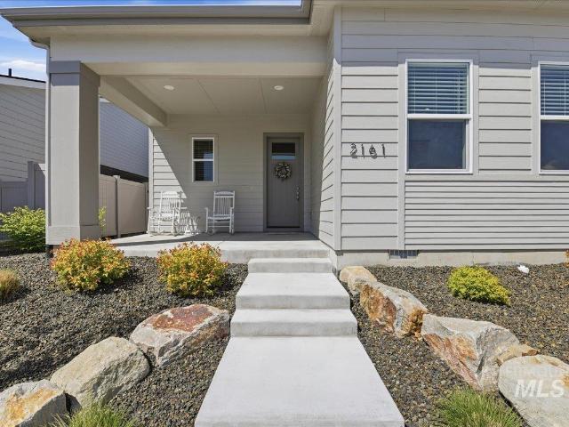 Townhouse for sale in Star, Idaho