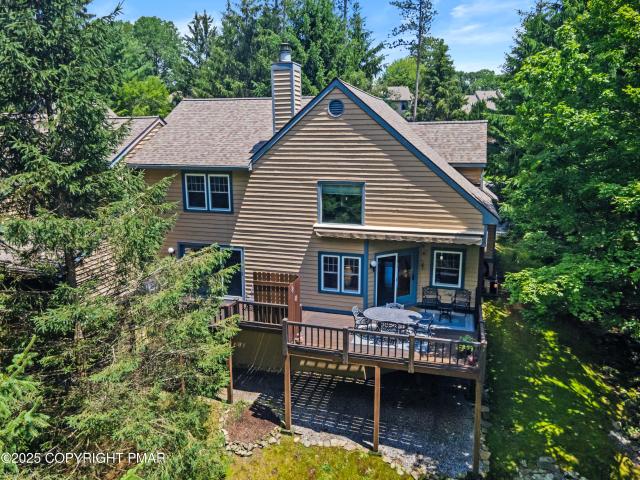 House for sale in Buck Hill Falls, Pennsylvania