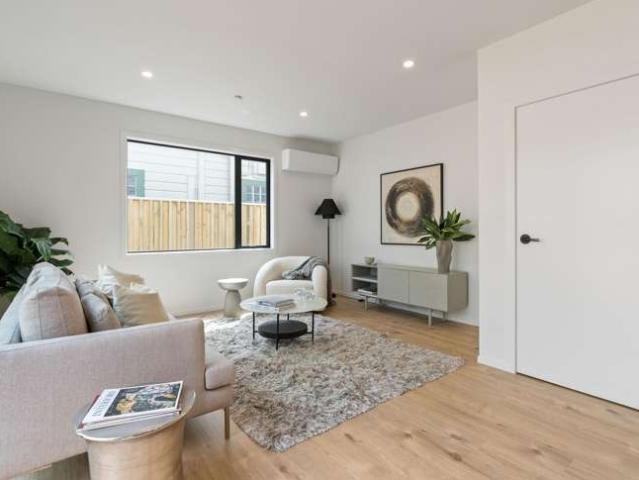 Townhouse for sale in Matata, Wellington