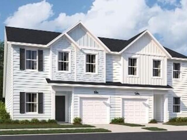 Townhouse for sale in Ocean Isle Beach, North Carolina