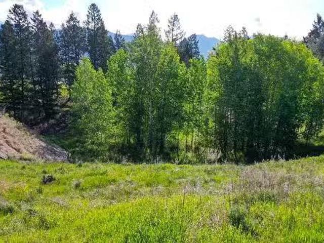 House for sale in Invermere, British Columbia
