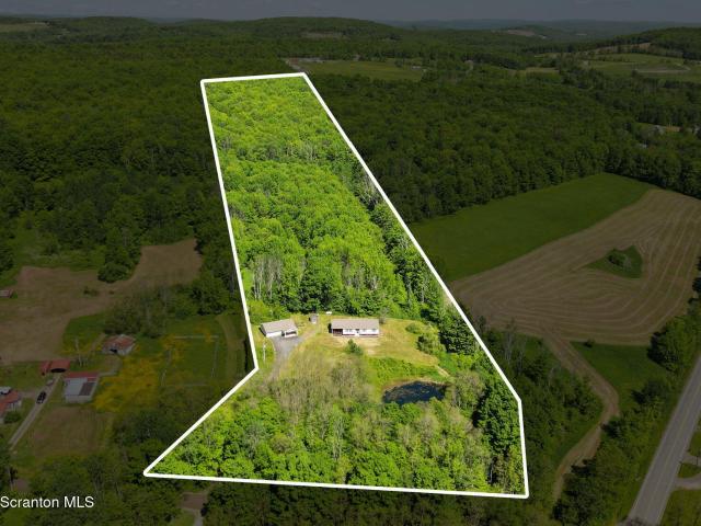 House for sale in Jackson, Pennsylvania