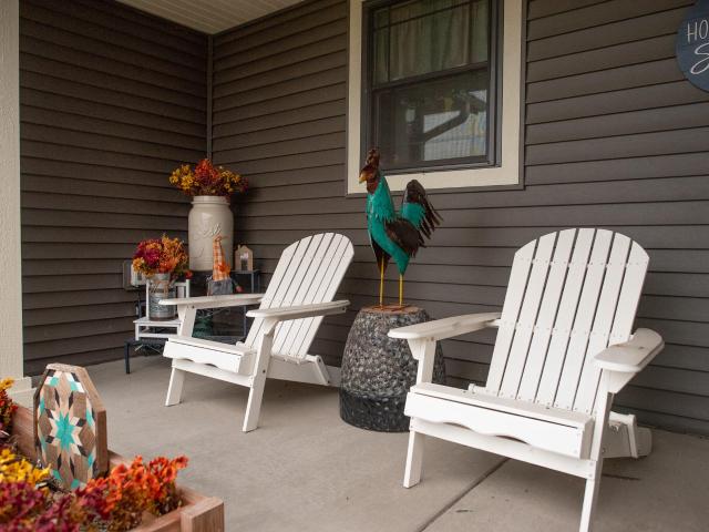 House for sale in Sparta, Monroe County