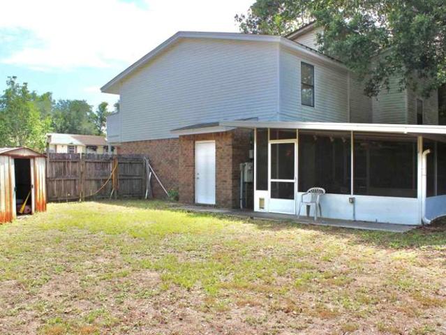 House for sale in Pensacola, Florida
