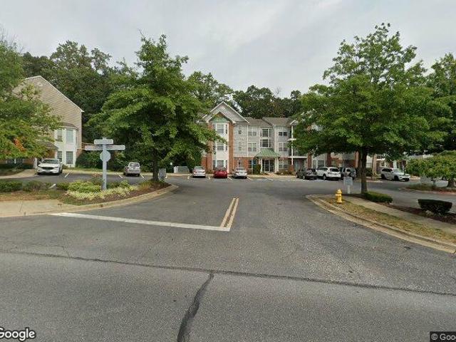 Condo for sale in Annapolis, Maryland