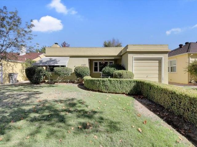 House for sale in Sacramento, California