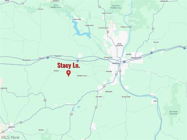 House for sale in Zanesville, Ohio