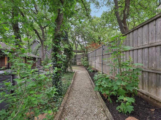 House for sale in Grapevine, Texas