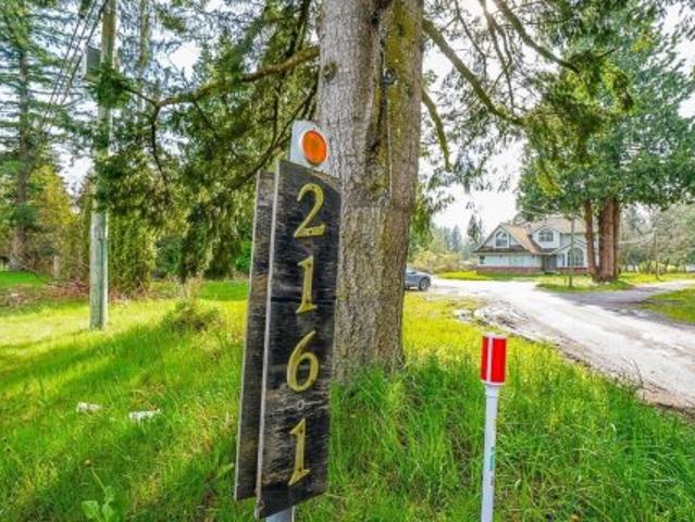 Property for sale in Langley, British Columbia