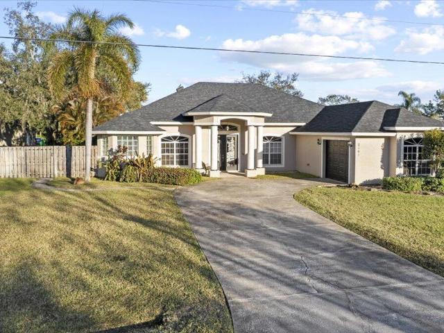 Property for sale in Port Saint Lucie, Florida