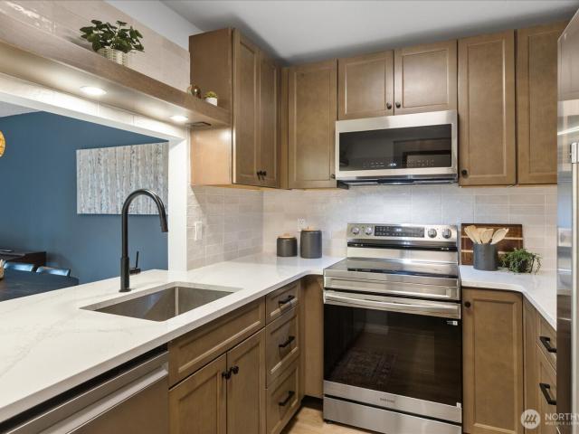 Condo for sale in Edmonds, Washington
