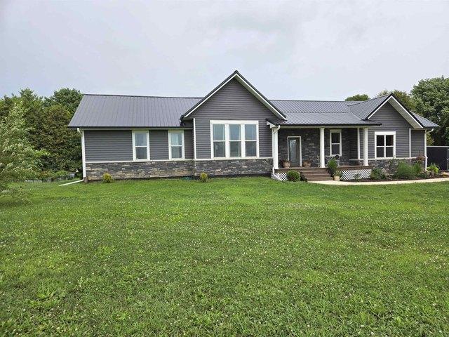 House for sale in Cresco, Iowa