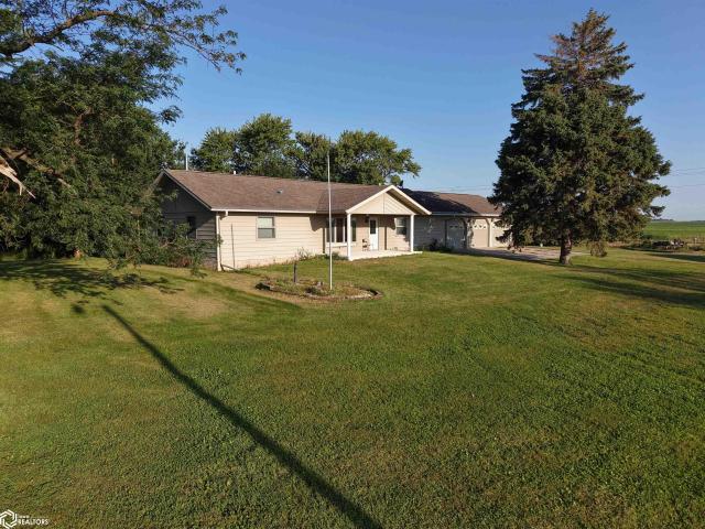 House for sale in Buffalo Center, Iowa