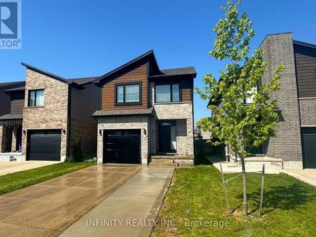 House for sale in Arva, Ontario