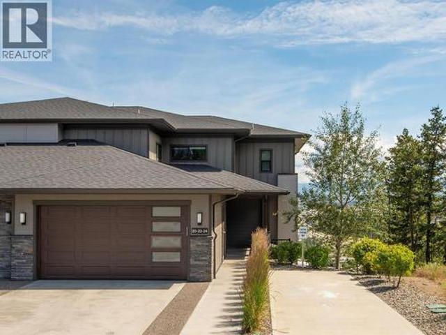 House for sale in West Kelowna, British Columbia