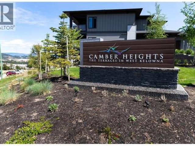 House for sale in West Kelowna, British Columbia
