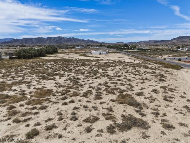 Land for sale in Nye, Nevada