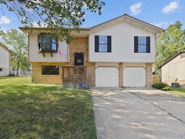 House for sale in Barnhart, Missouri