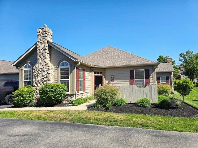 Condo for sale in Fairfield, Ohio