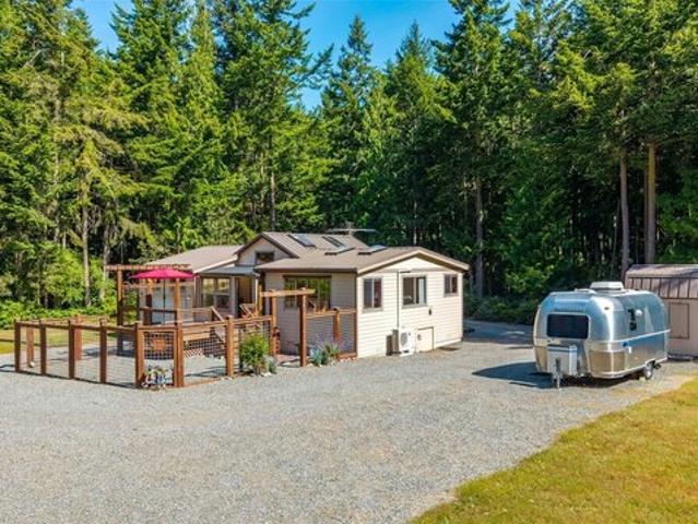 House for sale in Coupeville, Washington