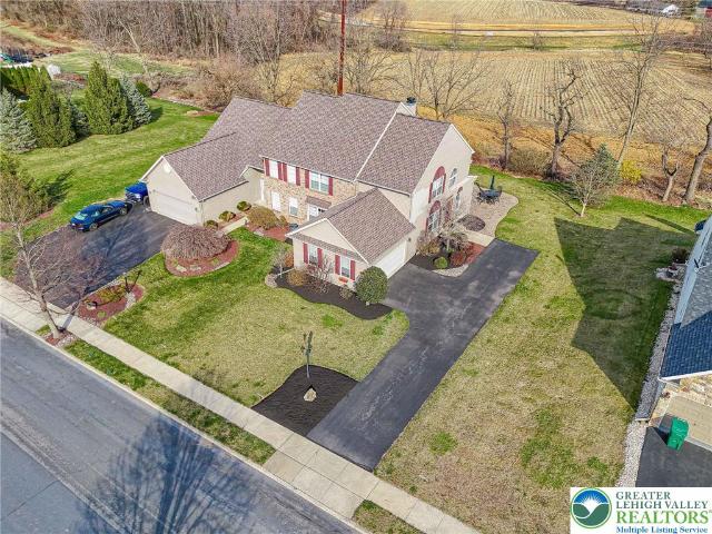 House for sale in Lehigh, Pennsylvania