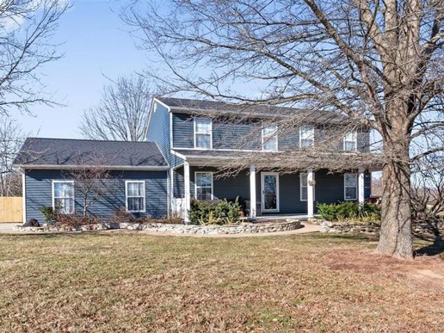 House for sale in Pacific, Missouri