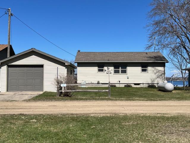 House for sale in Todd, Minnesota