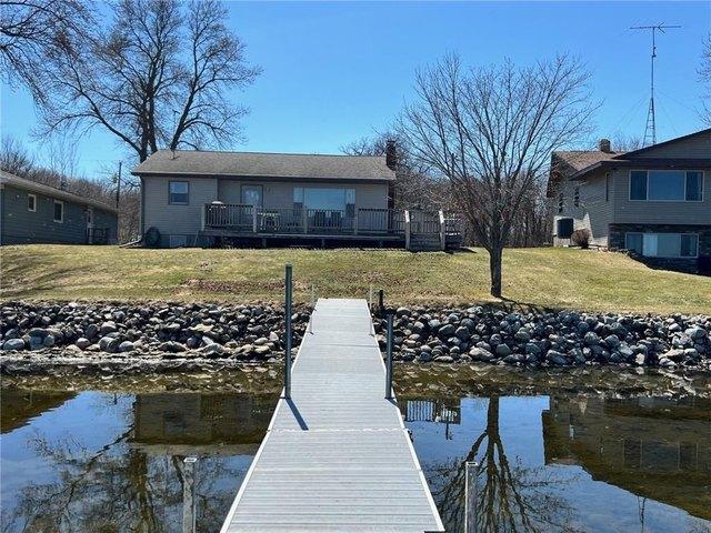 House for sale in Osakis, Minnesota