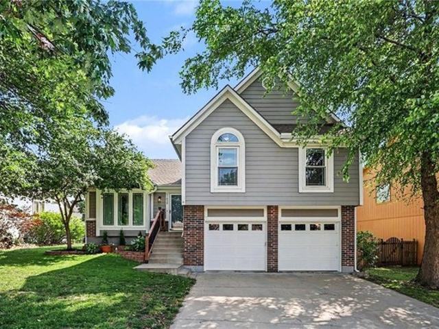 House for sale in Kansas