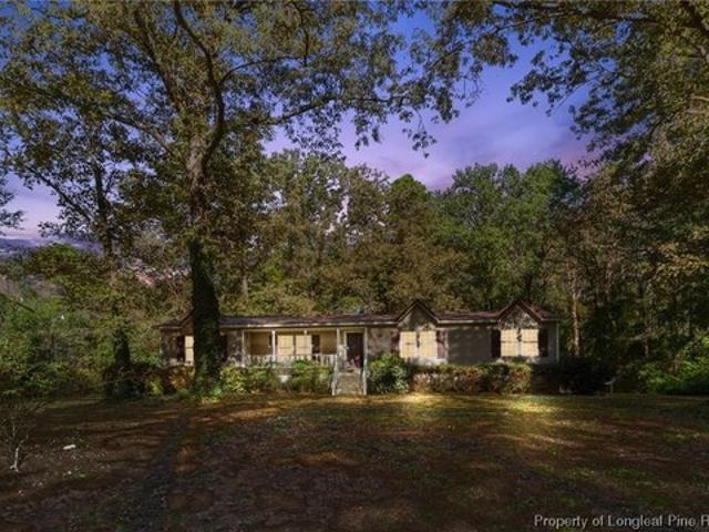 House for sale in Maxton, North Carolina