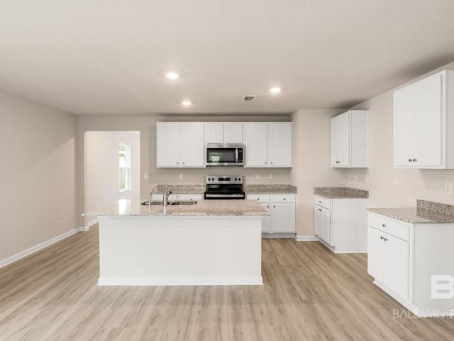 House for sale in Foley, Baldwin County
