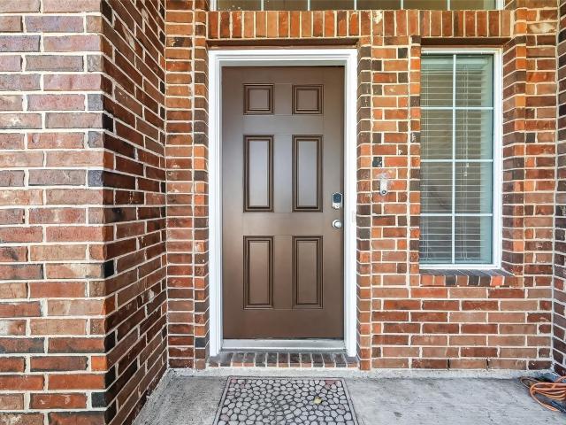 Property for rent in Harris, Texas