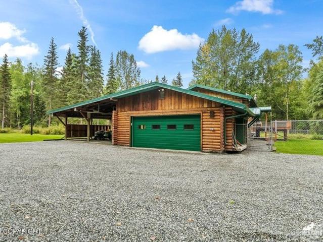 House for sale in Chugiak, Alaska
