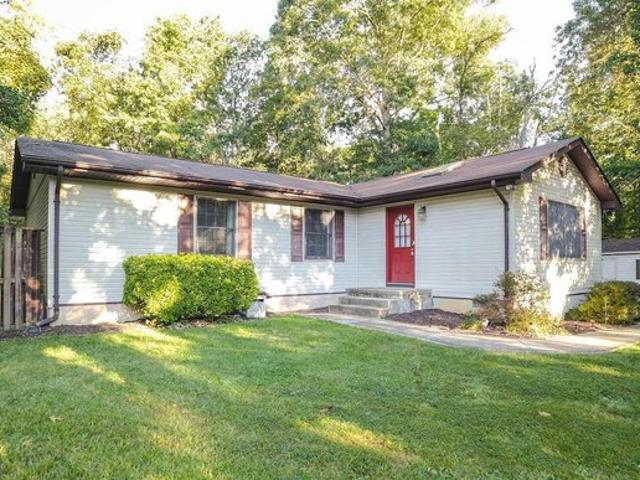 House for sale in Lexington Park, Maryland
