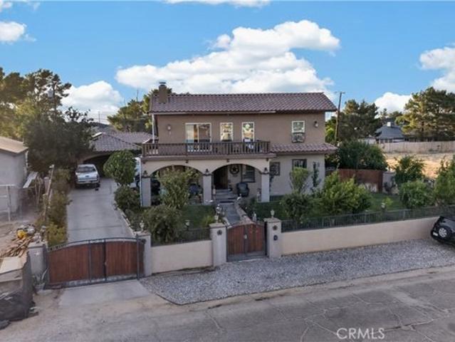 House for sale in California City, California