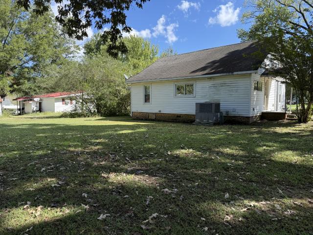 House for sale in Tennessee