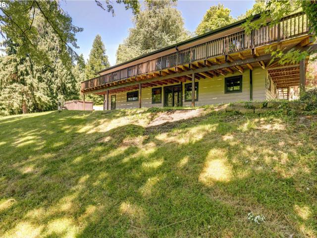 House for sale in Oregonia