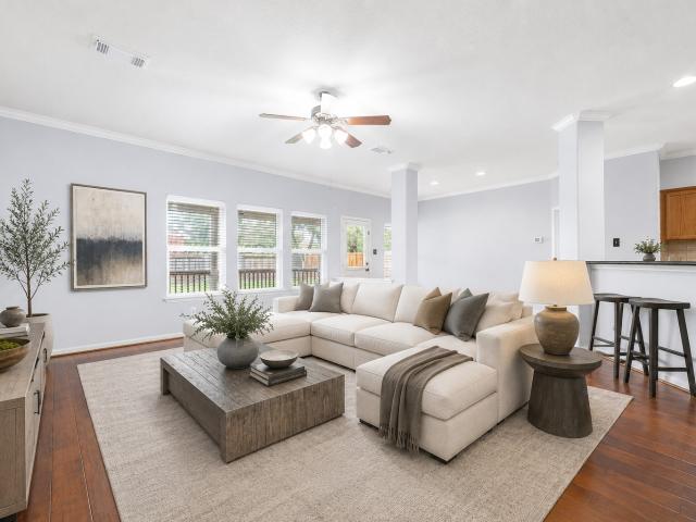House for sale in Long Meadow Farms, Richmond