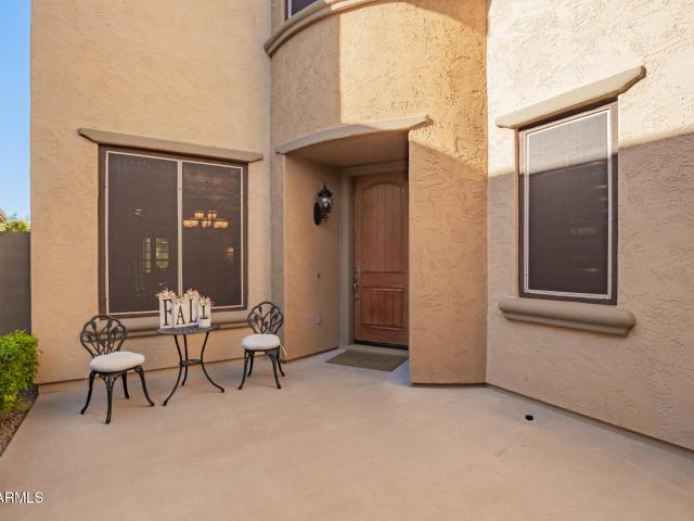 House for sale in Laveen, Arizona