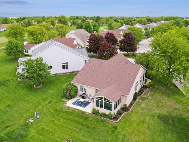 House for sale in Plainfield, Illinois