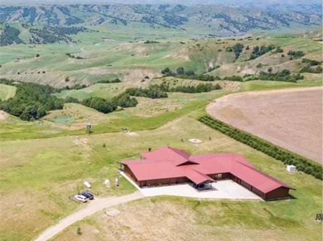 Farm for sale in Milesville, South Dakota